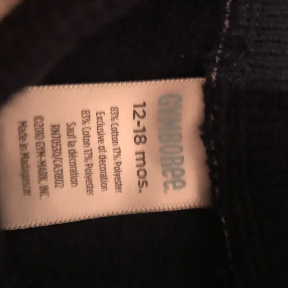 3/$20 Gymboree Set - Picture 4 of 8